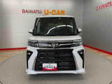 タントカスタム RS 