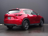 CX-5 2.2 XD Lパッケージ 