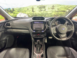 フォレスター 2.5 プレミアム 4WD 
