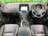 ランドクルーザープラド 2.7 TX Lパッケージ 4WD 