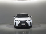 UX 250h Fスポーツ 