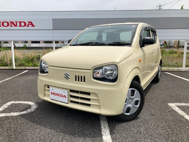 アルト L 