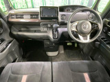 N-BOXカスタム G L ホンダセンシング 