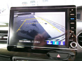 N-BOXカスタム G EX ホンダセンシング 
