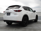 CX-5 2.2 XD ブラックトーンエディション 