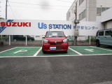 アルト ハイブリッド(HYBRID) S 2型衝突軽減ブレーキ
