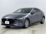 MAZDA3ファストバック 1.5 15S ツーリング 4WD 4WD ワンオーナー