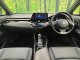 C-HR  G