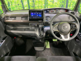 N-BOXカスタム G L ホンダセンシング 