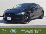 ジャガー Iペイス HSE 4WD