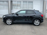 Q2 35 TFSI アドバンスド 