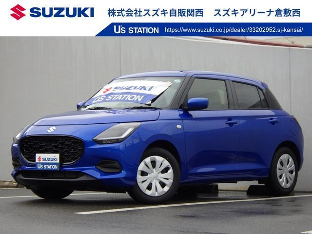 スイフト 1.2 XG マット ACC LED ブレーキサ