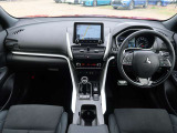 エクリプスクロス PHEV 2.4 P 4WD 