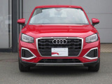 Q2 35 TFSI アドバンスド 