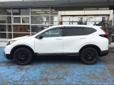 CR-V 2.0 e:HEV EX ブラック エディション 