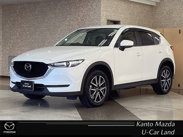 CX-5 2.2 XD プロアクティブ 
