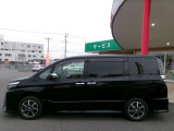 ヴォクシー 2.0 ZS 煌 