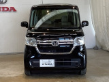 N-BOX L 4WD 