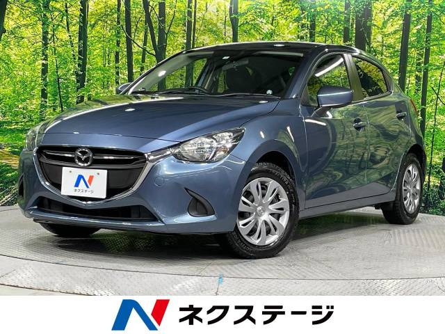 デミオ 1.3 13C 