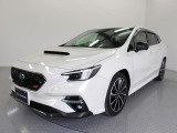レヴォーグ 1.8 STI スポーツ EX 4WD 