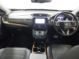 CR-V  2.0 e:HEV EX