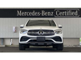 GLCクーペ 220d 4マチック AMGライン 4WD 