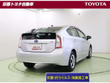 プリウス 1.8 S 