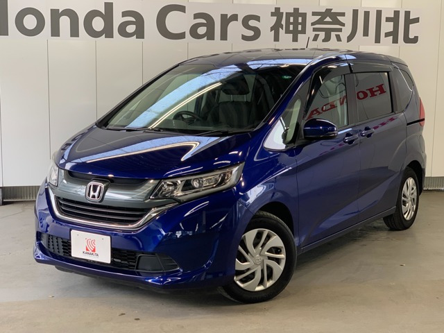 フリード 1.5 G ホンダセンシング 