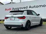 A1スポーツバック 35 TFSI アドバンスド 