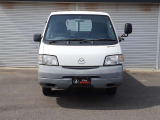 ボンゴトラック 1.8 DX ワイドロー 4WD 