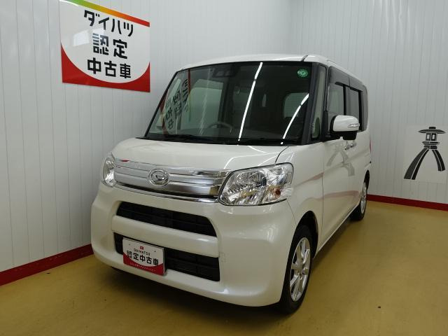 タント G SAIII 