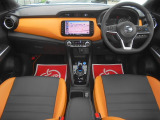 キックス 1.2 X ツートーン インテリアエディション (e-POWER) 