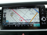 フィット 1.5 eHEV RS 