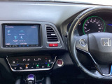 ヴェゼル 1.5 ハイブリッド Z 
