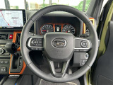 タフト G ターボ 4WD サンルーフ