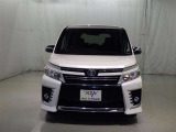 ヴォクシー 2.0 ZS 煌 