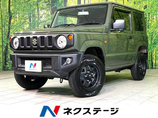 ジムニー  XG
