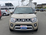 イグニス 1.2 ハイブリッド(HYBRID) MF 2型 ドライブレコー