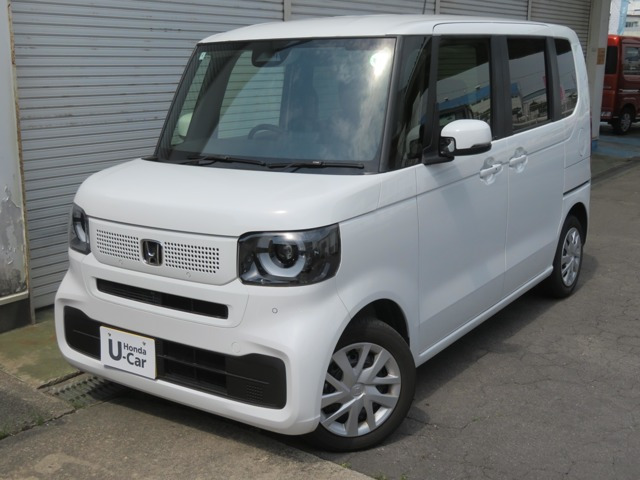 N-BOX スロープ 