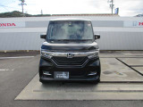N-BOXカスタム G L ターボ ホンダセンシング 