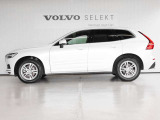 XC60 T5 AWD モメンタム 4WD 