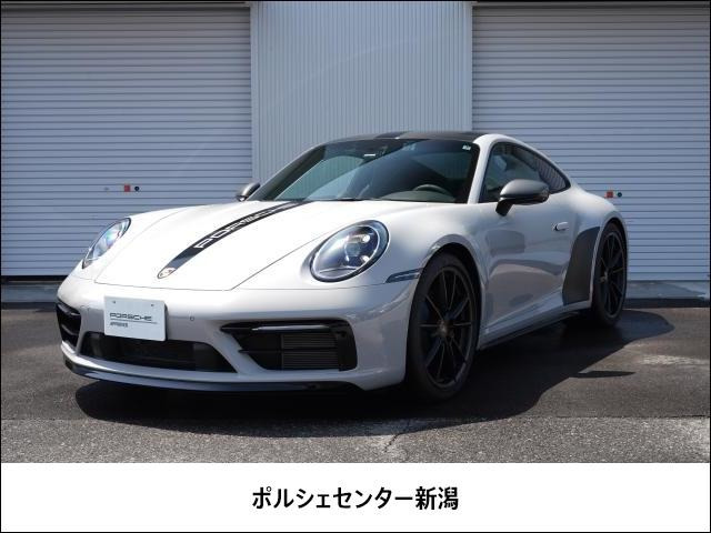 911 カレラT 