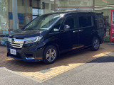 ステップワゴン 2.0 スパーダ ハイブリッド G EX ホンダセンシング 