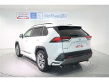 RAV4  2.0 G Zパッケージ 4WD