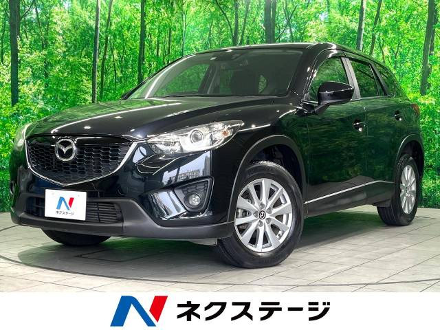 CX-5 2.2 XD 