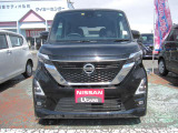 ルークス ハイウェイスターX プロパイロットエディション 4WD 