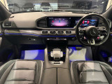 GLE AMG GLE53 4マチックプラス (ISG搭載モデル) 4WD 