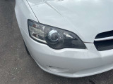 レガシィツーリングワゴン 2.0 GT 4WD 