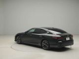 LS 500h Fスポーツ 