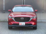 CX-5 2.5 25S Lパッケージ 4WD 
